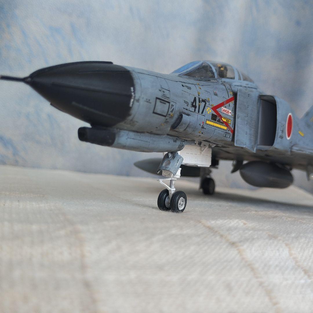 ハセガワ 1/48 F-4EJ改 Phantom2