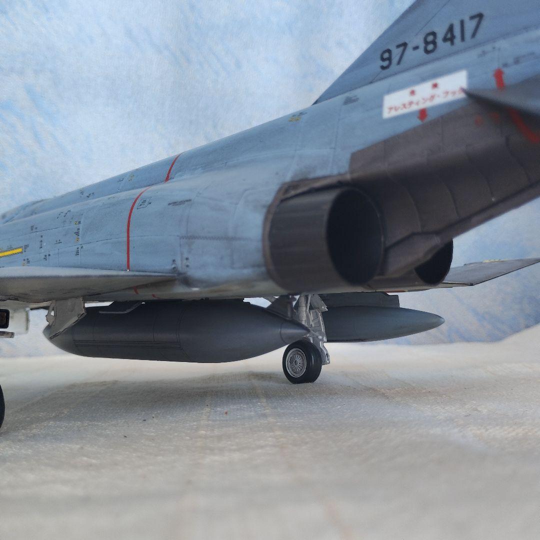 ハセガワ 1/48 F-4EJ改 Phantom2