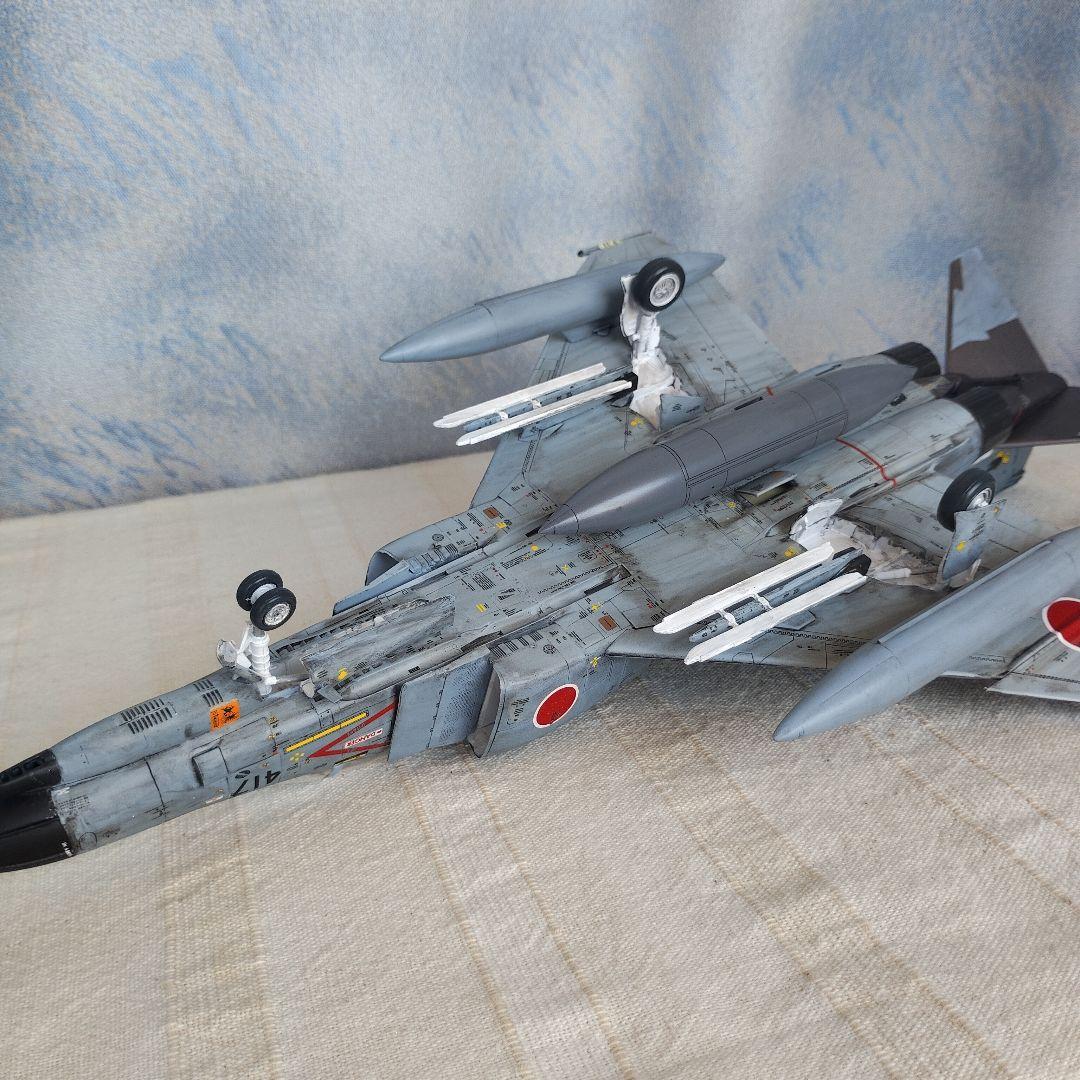 ハセガワ 1/48 F-4EJ改 Phantom2