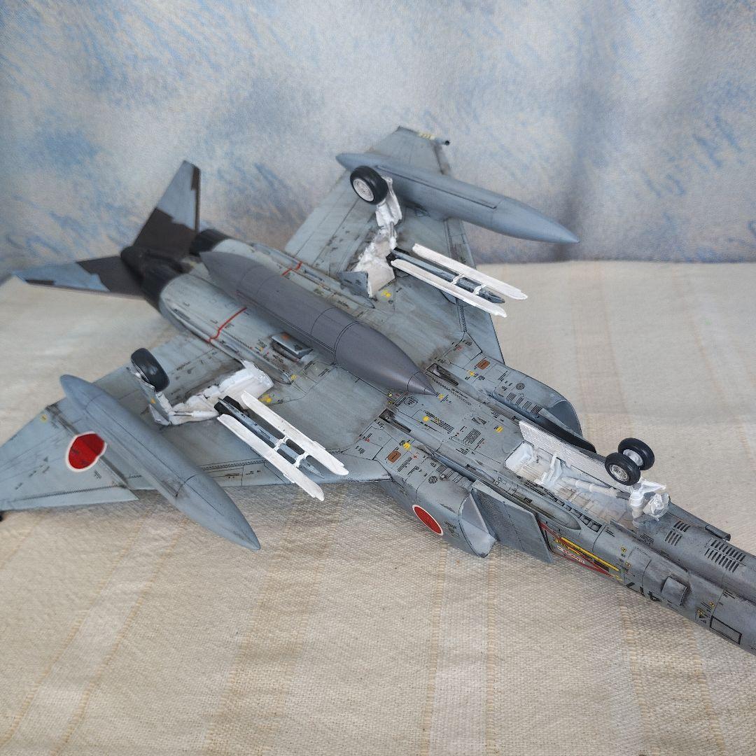 ハセガワ 1/48 F-4EJ改 Phantom2