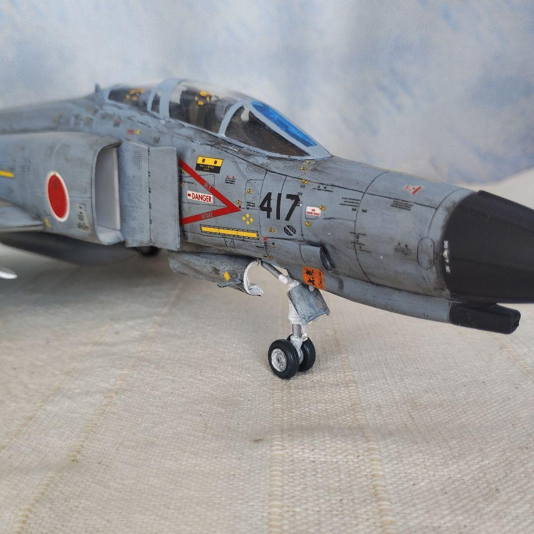 ハセガワ 1/48 F-4EJ改 Phantom2