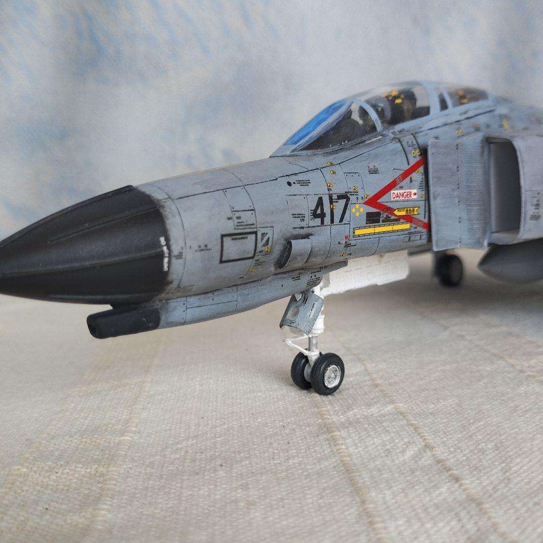 ハセガワ 1/48 F-4EJ改 Phantom2
