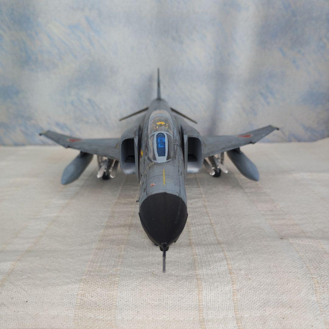 ハセガワ 1/48 F-4EJ改 Phantom2