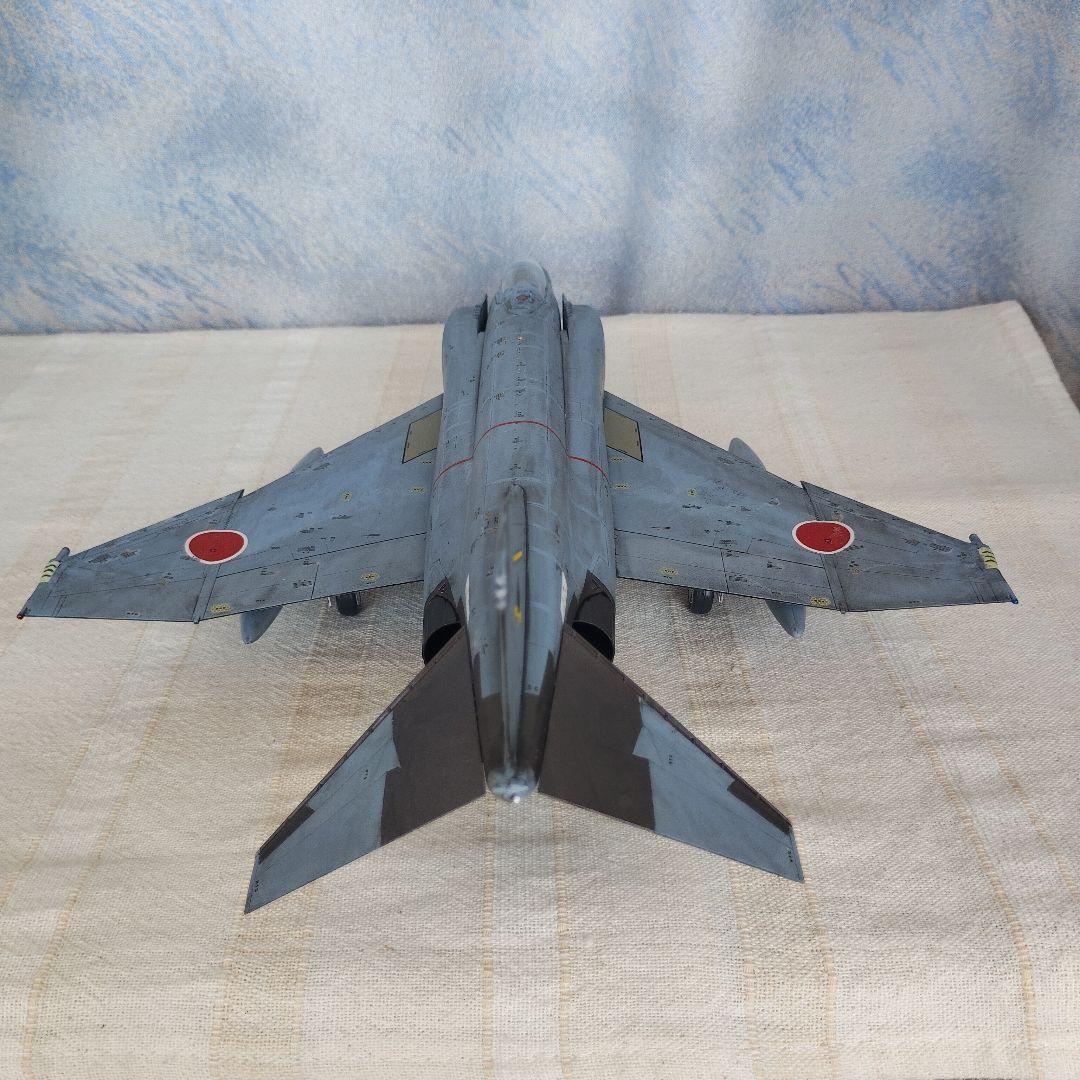 ハセガワ 1/48 F-4EJ改 Phantom2