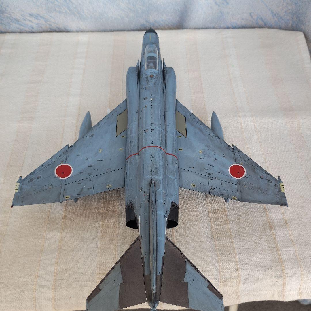 ハセガワ 1/48 F-4EJ改 Phantom2