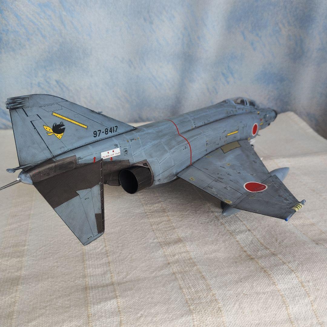 ハセガワ 1/48 F-4EJ改 Phantom2