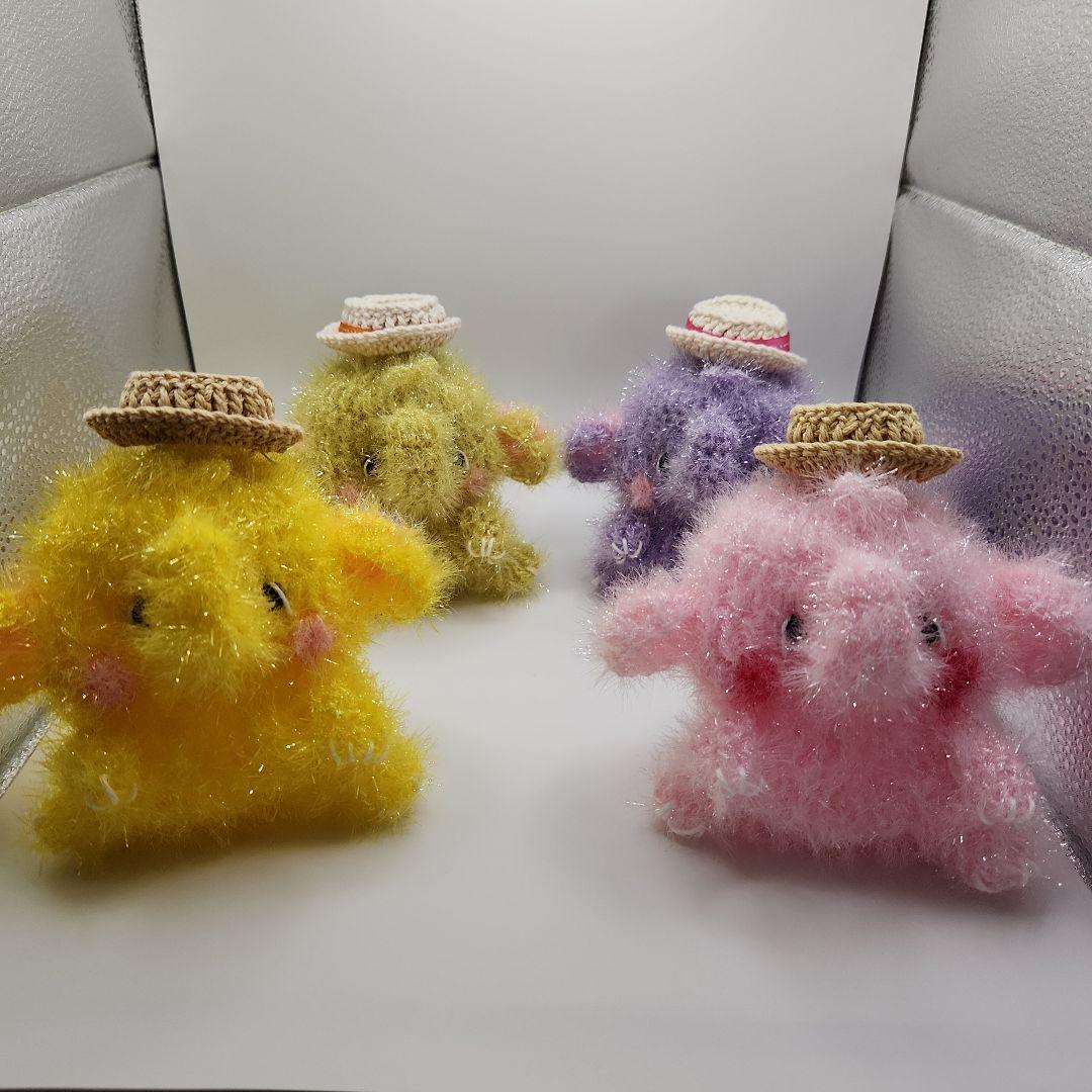 ベティページ　スセミ　韓国たわし