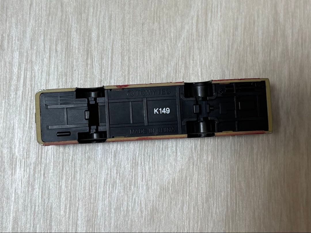 バスコレクション 神奈川中央交通オリジナル III、Ⅴ、Ⅵまとめ売り