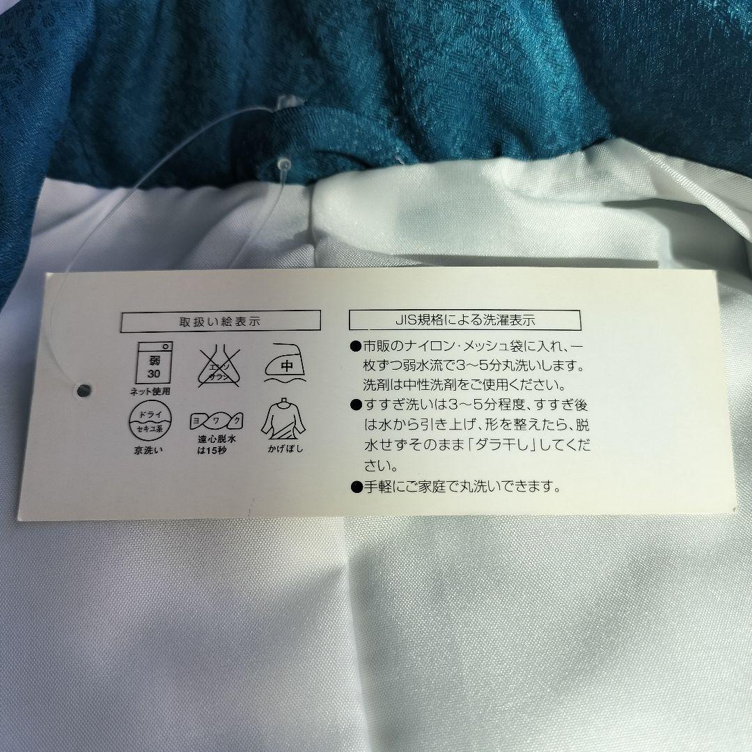 ３歳　被布コート　男子　単品