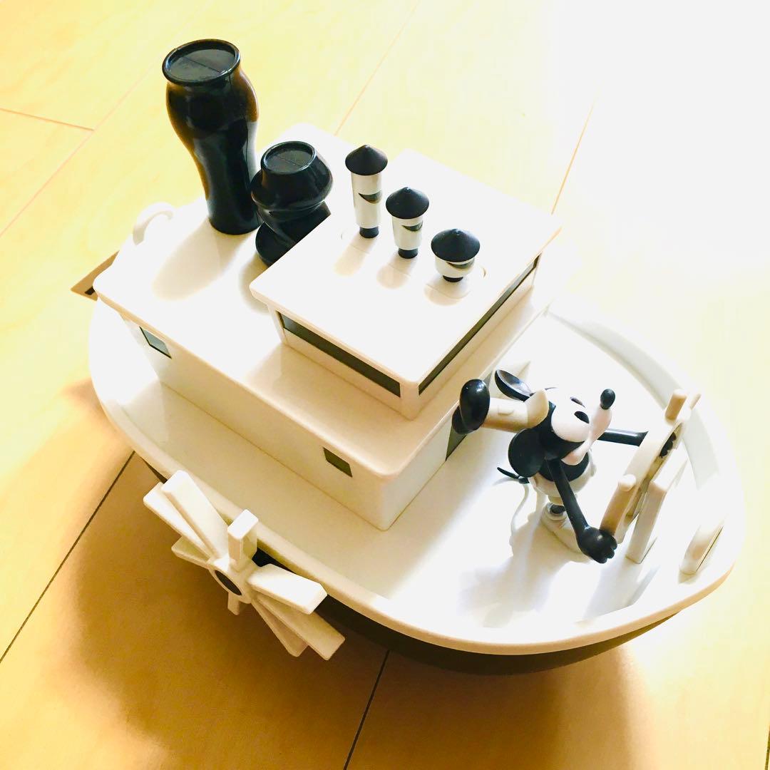 ドナルド　ミッキー　ポップコーンバケット　バースデーケーキ　３５周年　ディズニー