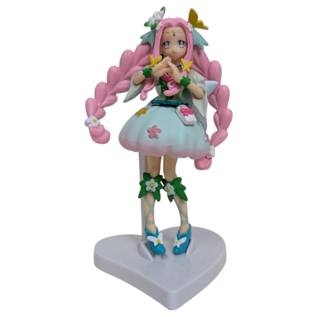 魔法つかいプリキュア！ キューティーフィギュア 3体セット