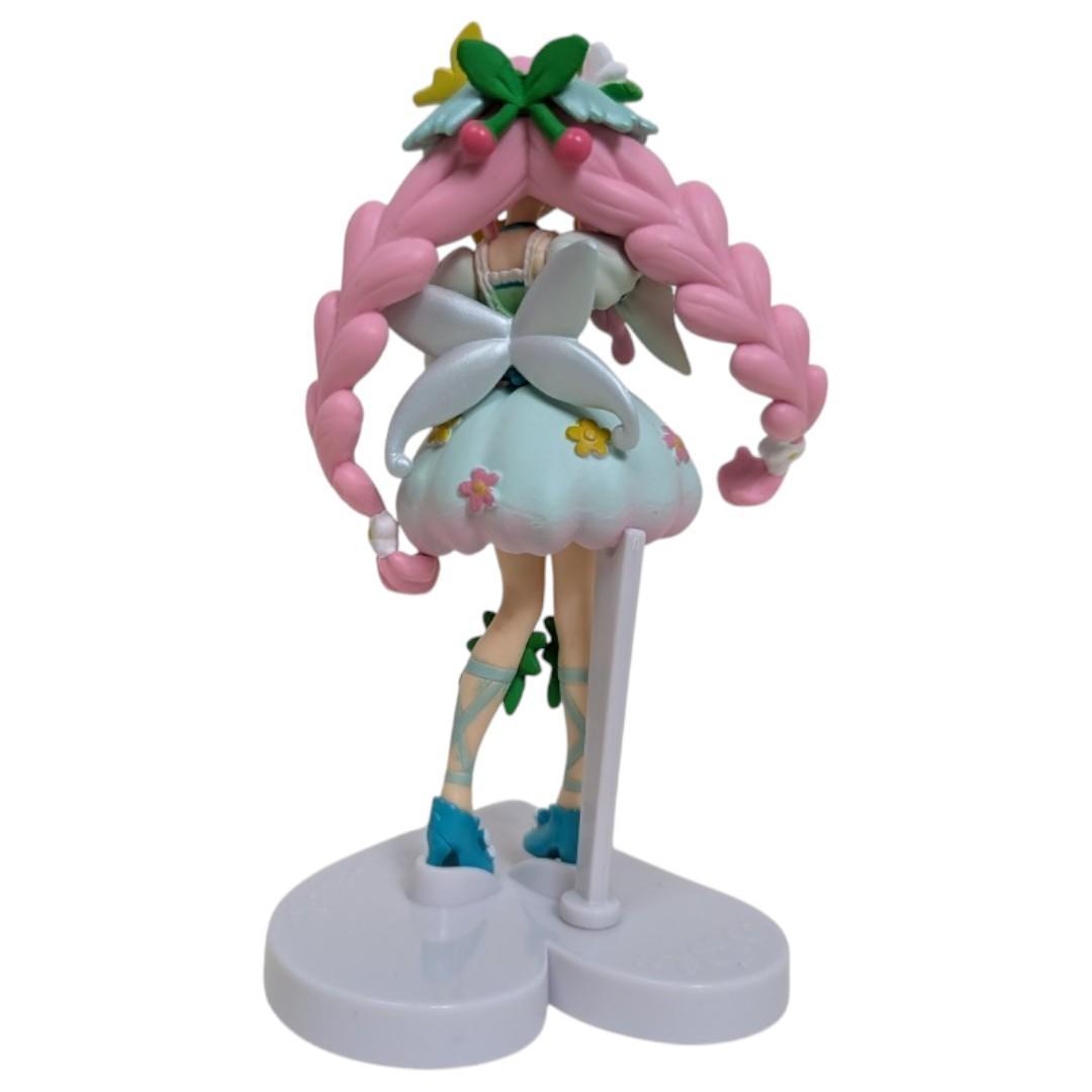 魔法つかいプリキュア！ キューティーフィギュア 3体セット