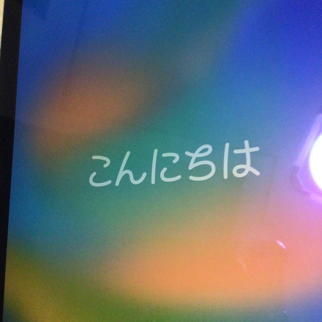 a*i様 iPad 5世代モデル　ワンオーナー品