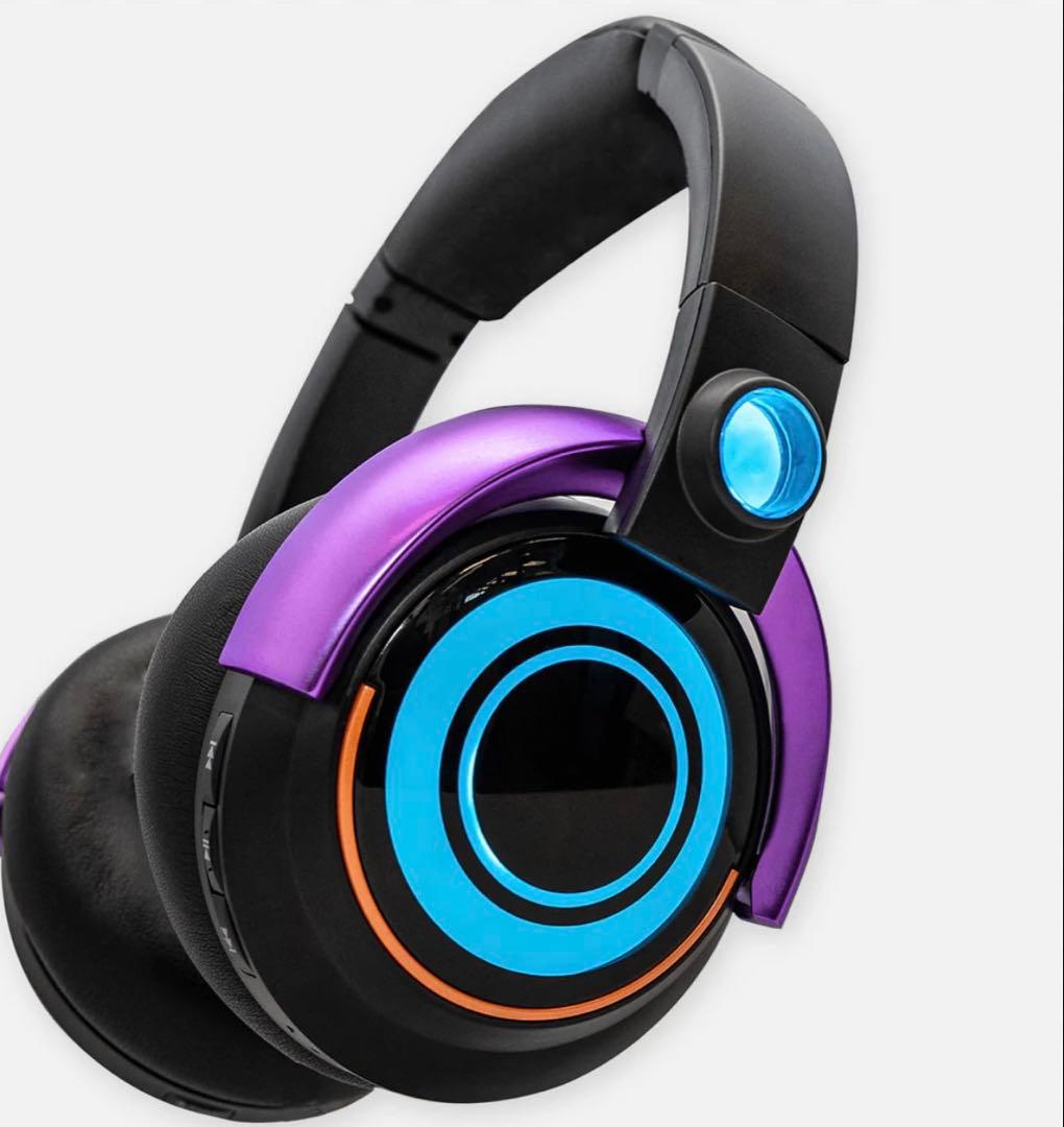 完全再現 ヘッドホン ネオ モデル　モンストネオヘッドホン