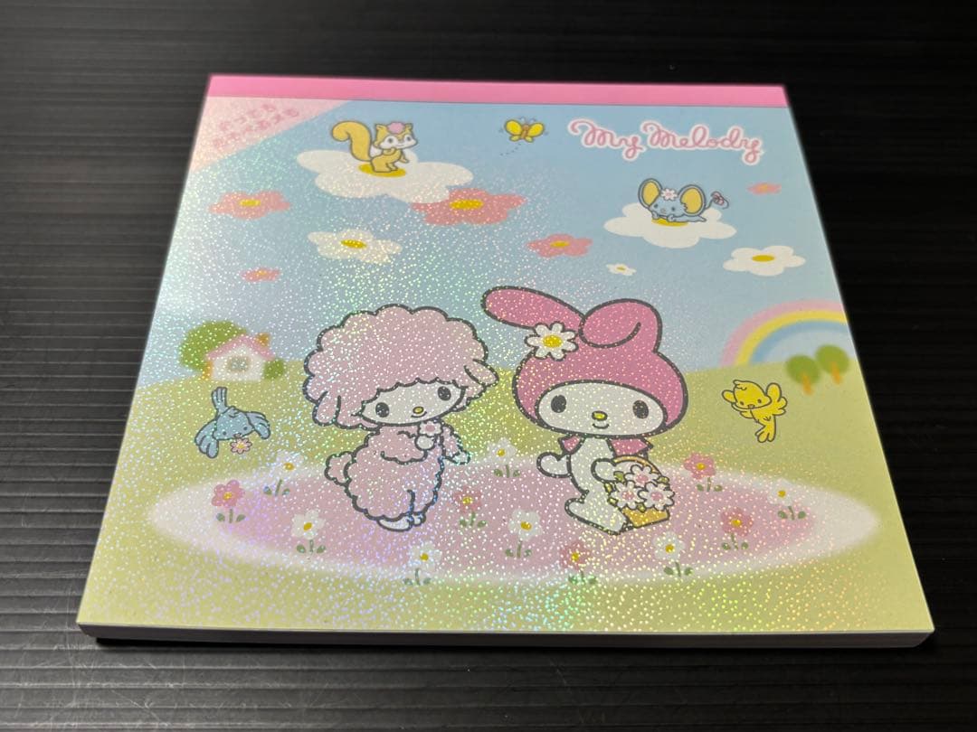 サンリオ　マイメロ　キャラクターグッズ　セット