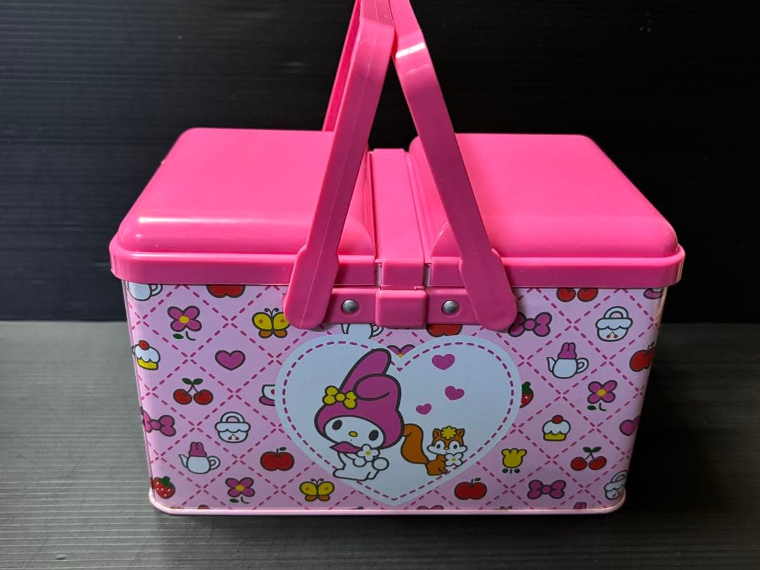 サンリオ　マイメロ　キャラクターグッズ　セット