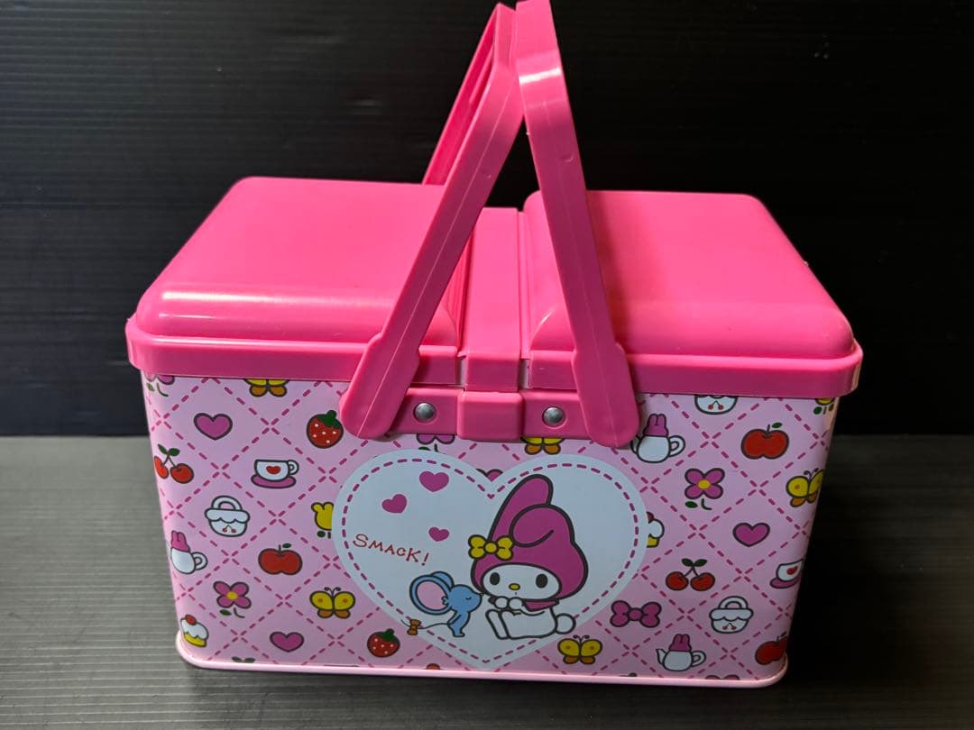 サンリオ　マイメロ　キャラクターグッズ　セット