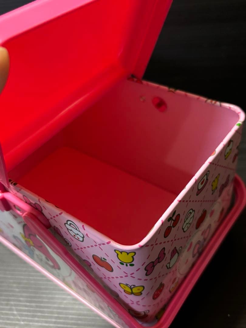 サンリオ　マイメロ　キャラクターグッズ　セット