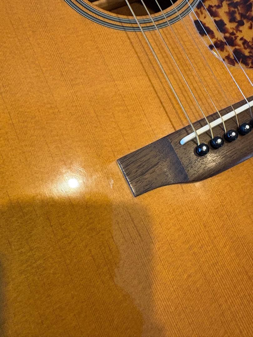 Blueridge アコースティックギター 6弦