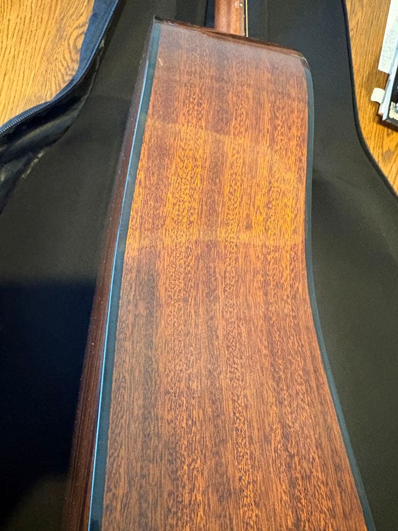 Blueridge アコースティックギター 6弦