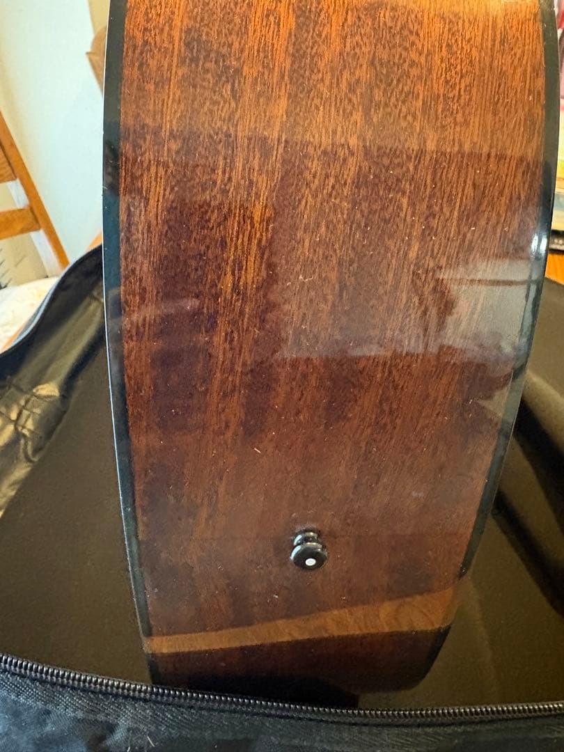 Blueridge アコースティックギター 6弦