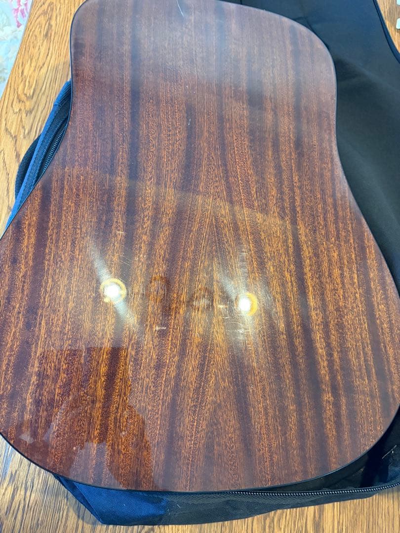 Blueridge アコースティックギター 6弦