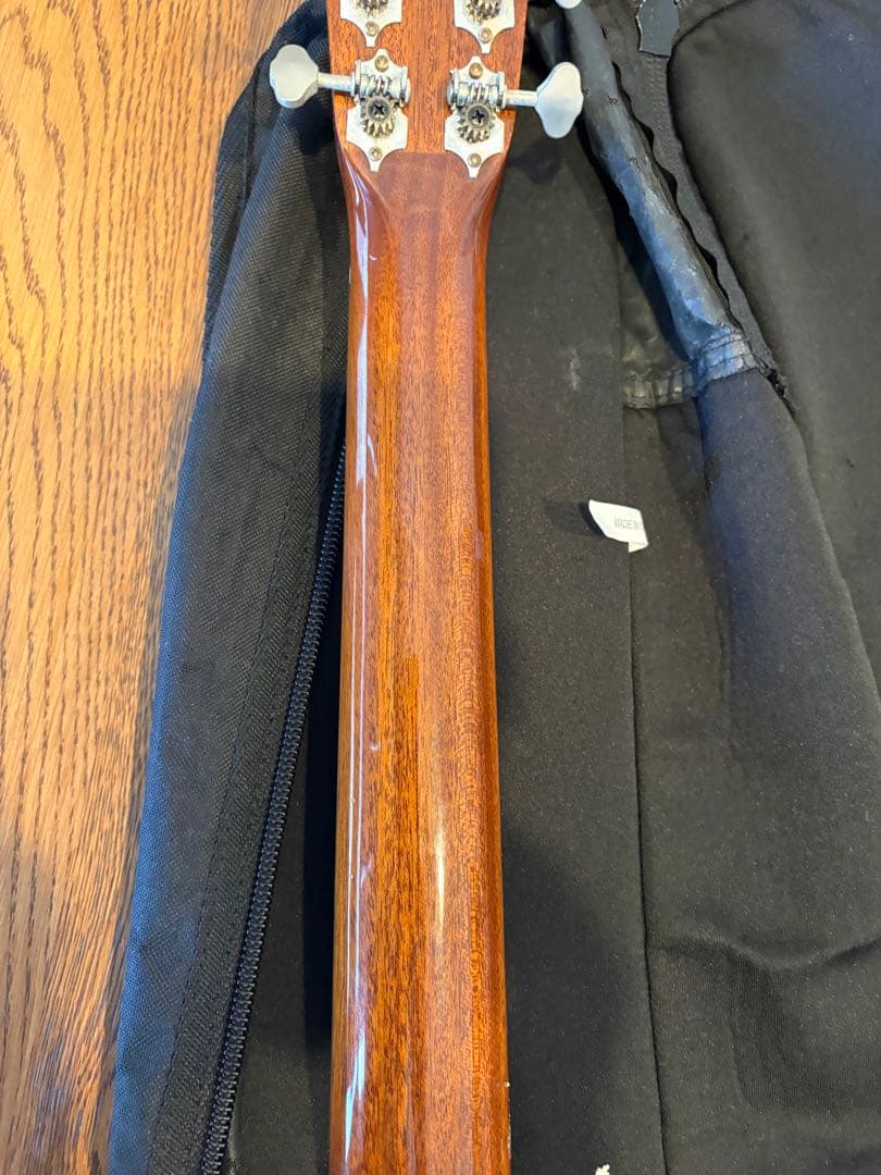 Blueridge アコースティックギター 6弦