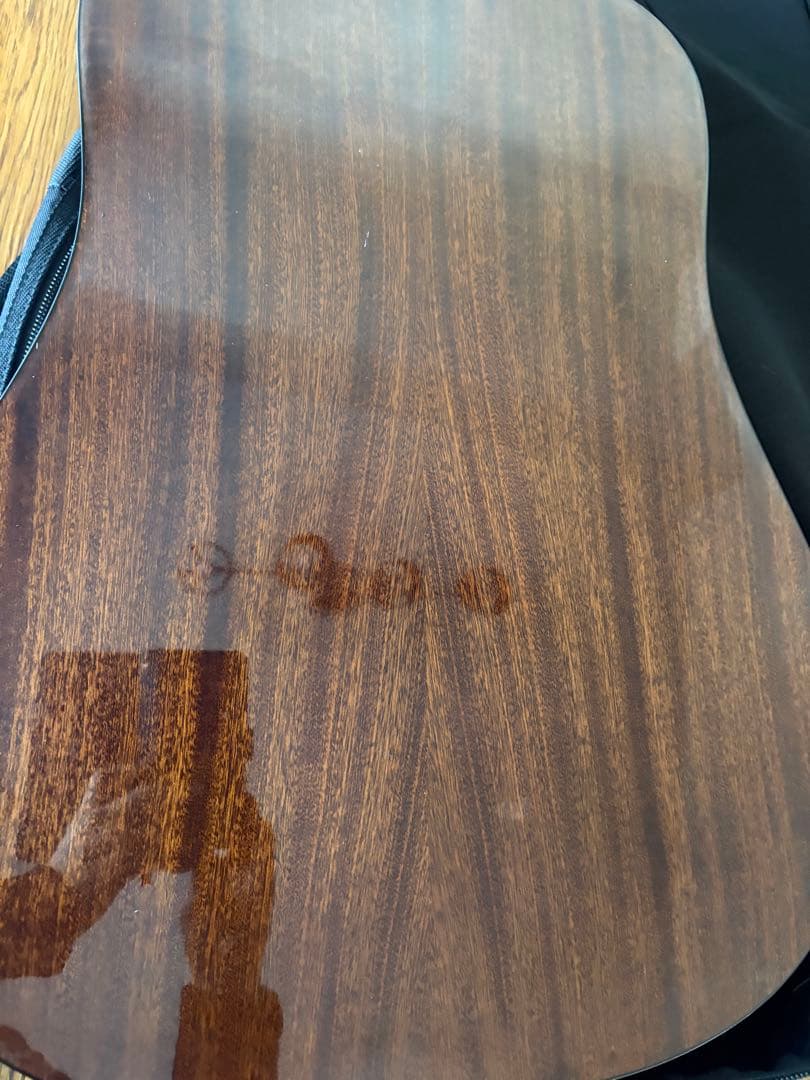 Blueridge アコースティックギター 6弦