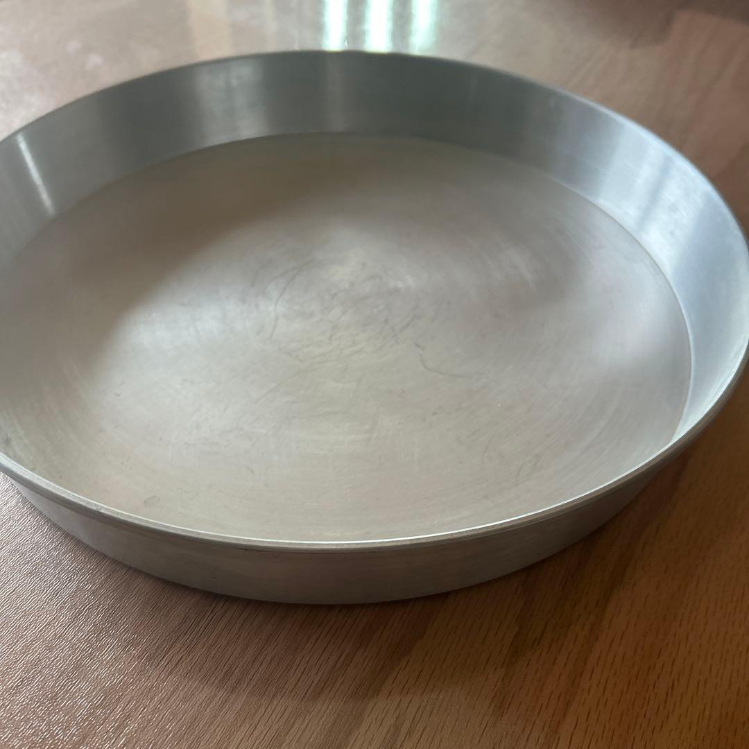 東屋　真鍮トレイ　タンカーTANKER scope 昭和レトロ　北欧