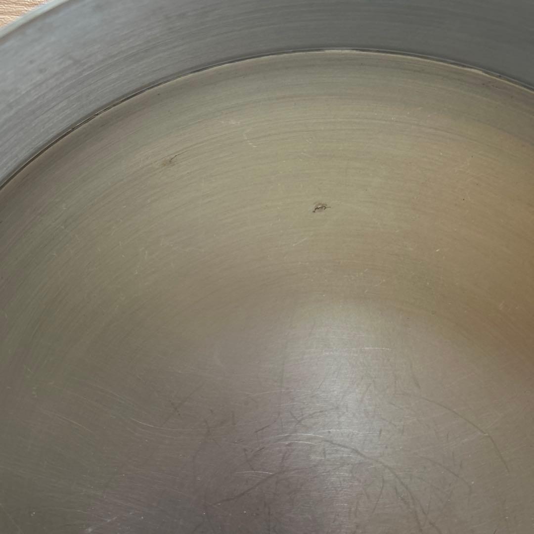 東屋　真鍮トレイ　タンカーTANKER scope 昭和レトロ　北欧