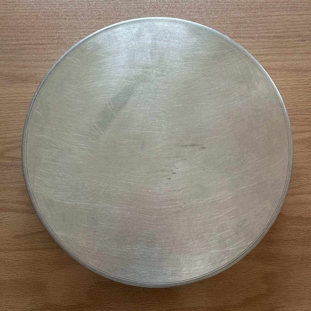 東屋　真鍮トレイ　タンカーTANKER scope 昭和レトロ　北欧