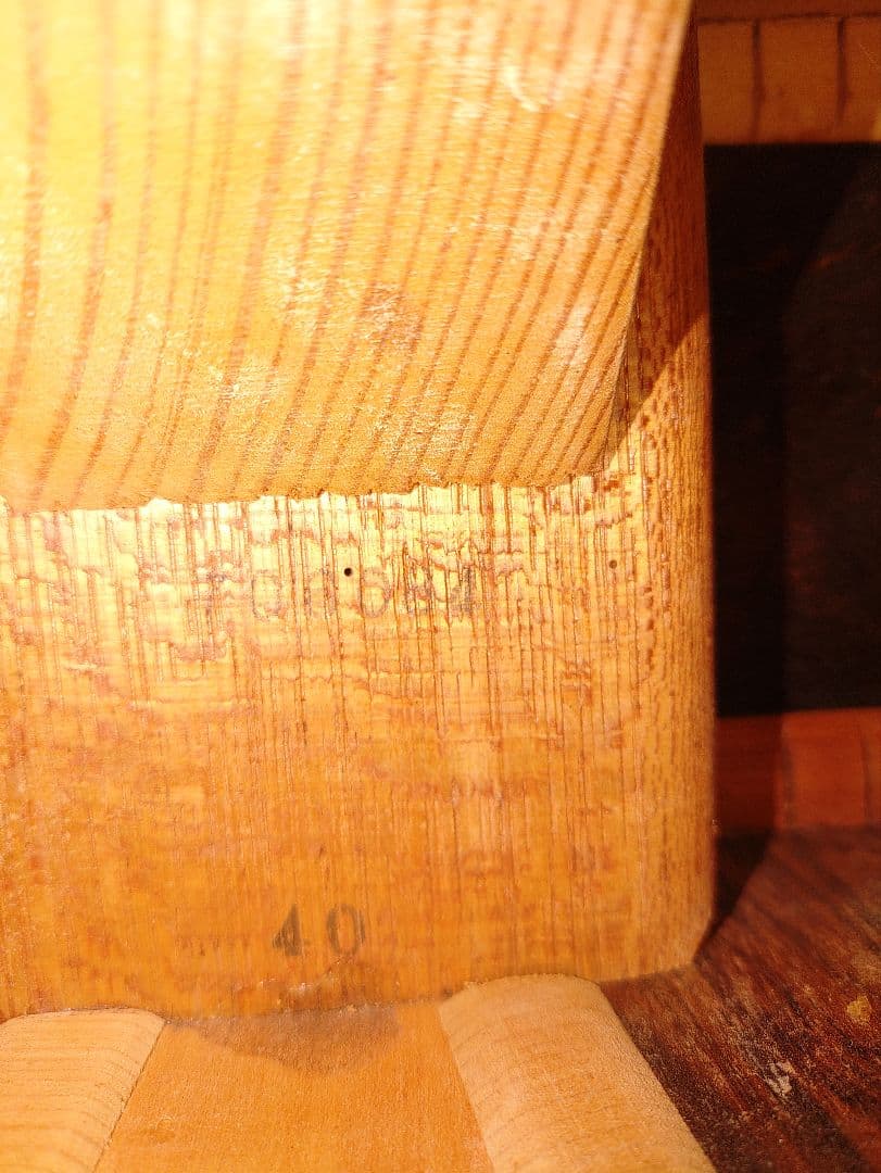 Morris 　W-40　 １９７３年