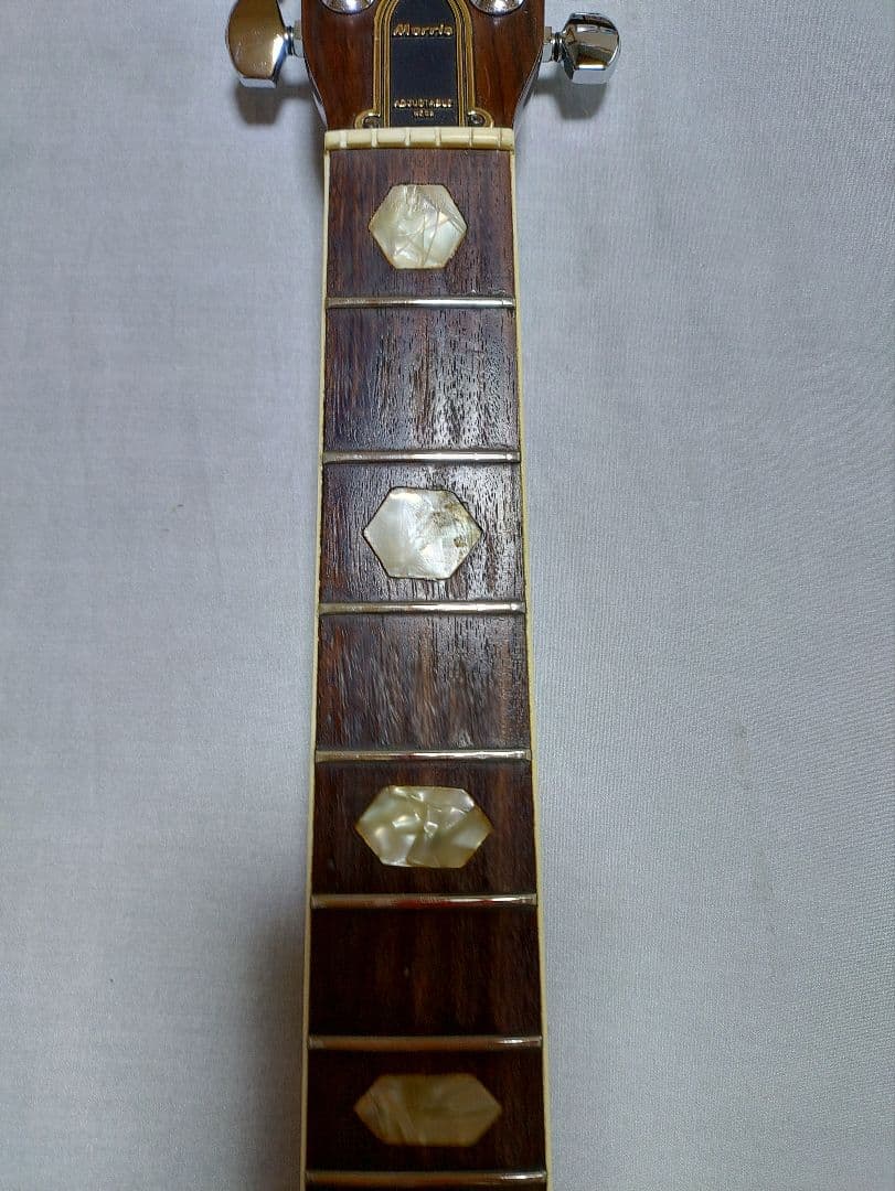 Morris 　W-40　 １９７３年