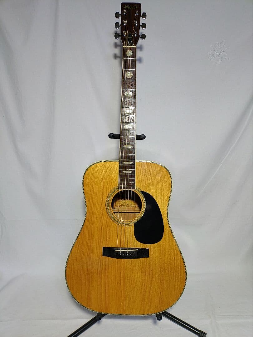 Morris 　W-40　 １９７３年