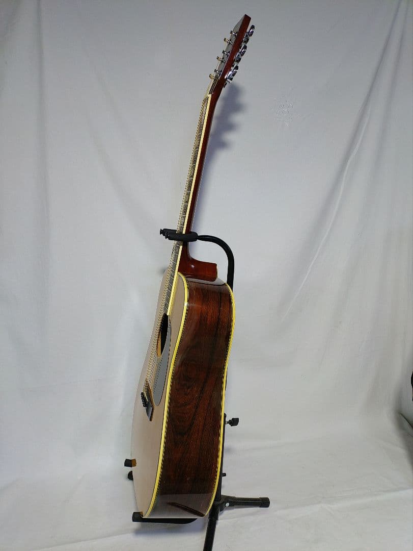 Morris 　W-40　 １９７３年
