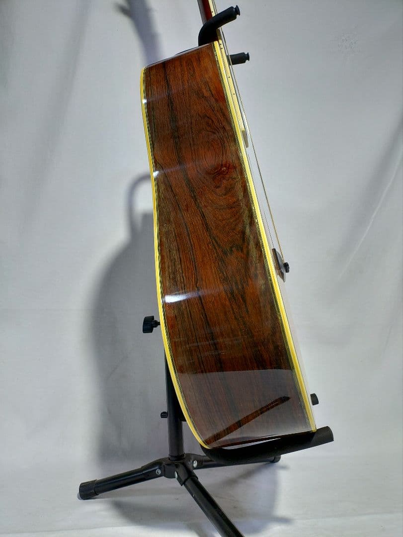 Morris 　W-40　 １９７３年