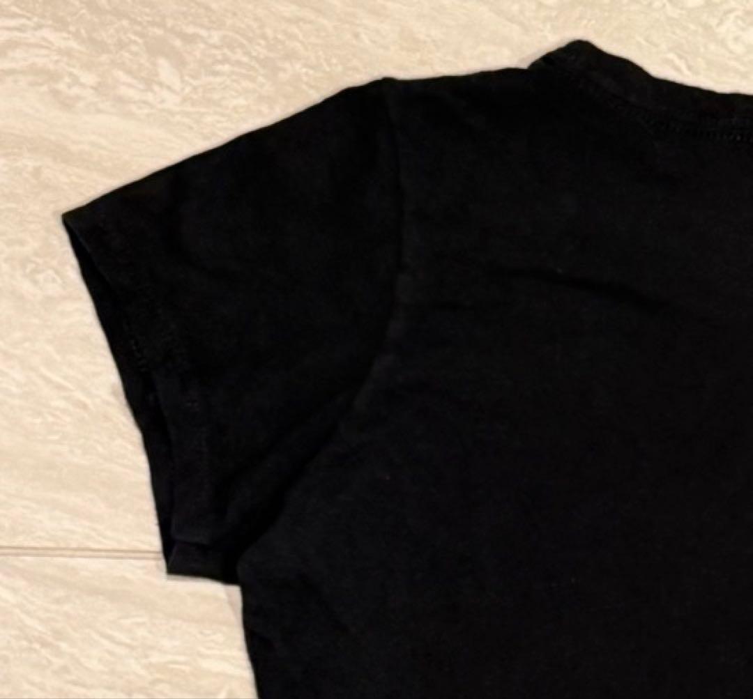 Marilyn Manson マリリンマンソン Tシャツ レディースL メンズS