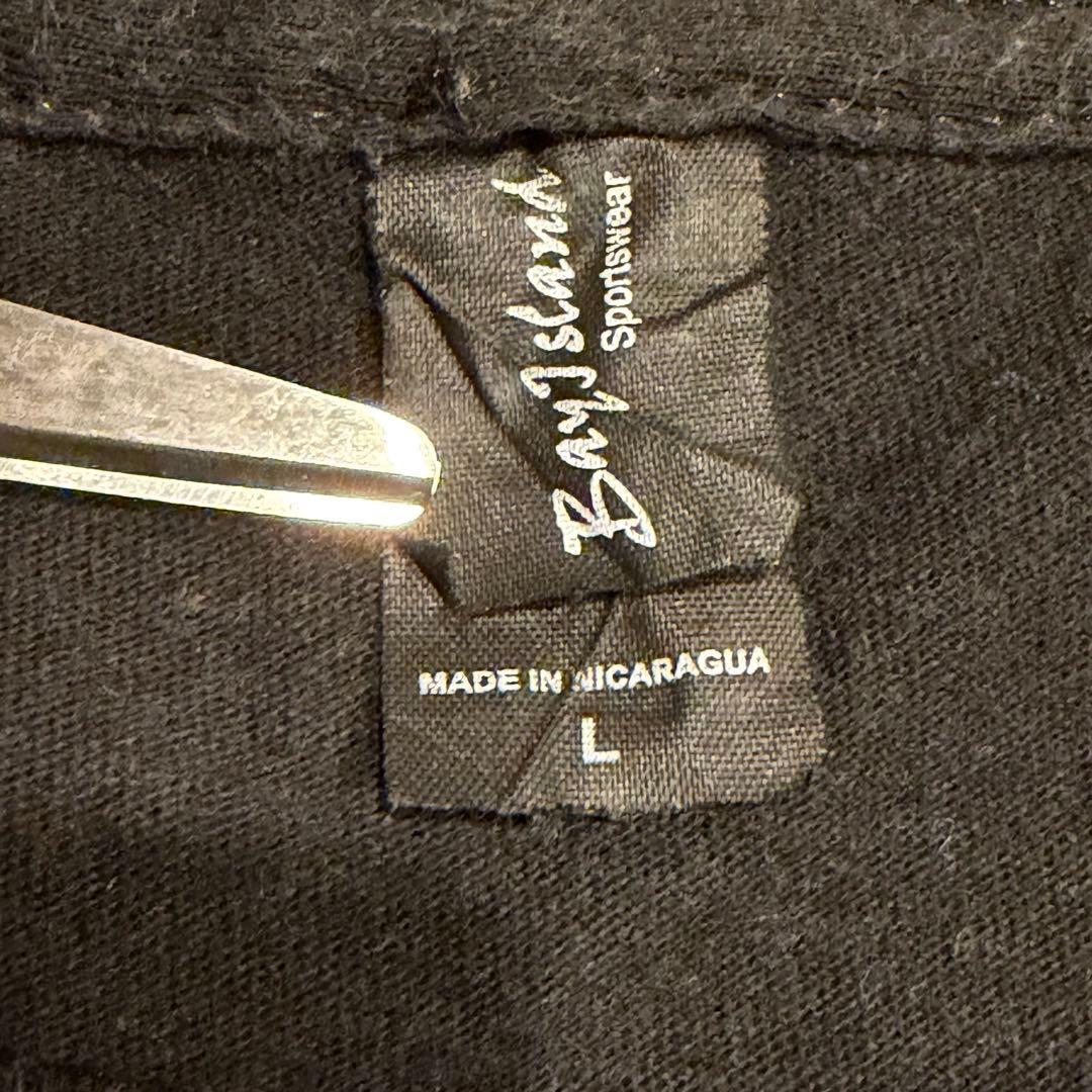 Marilyn Manson マリリンマンソン Tシャツ レディースL メンズS