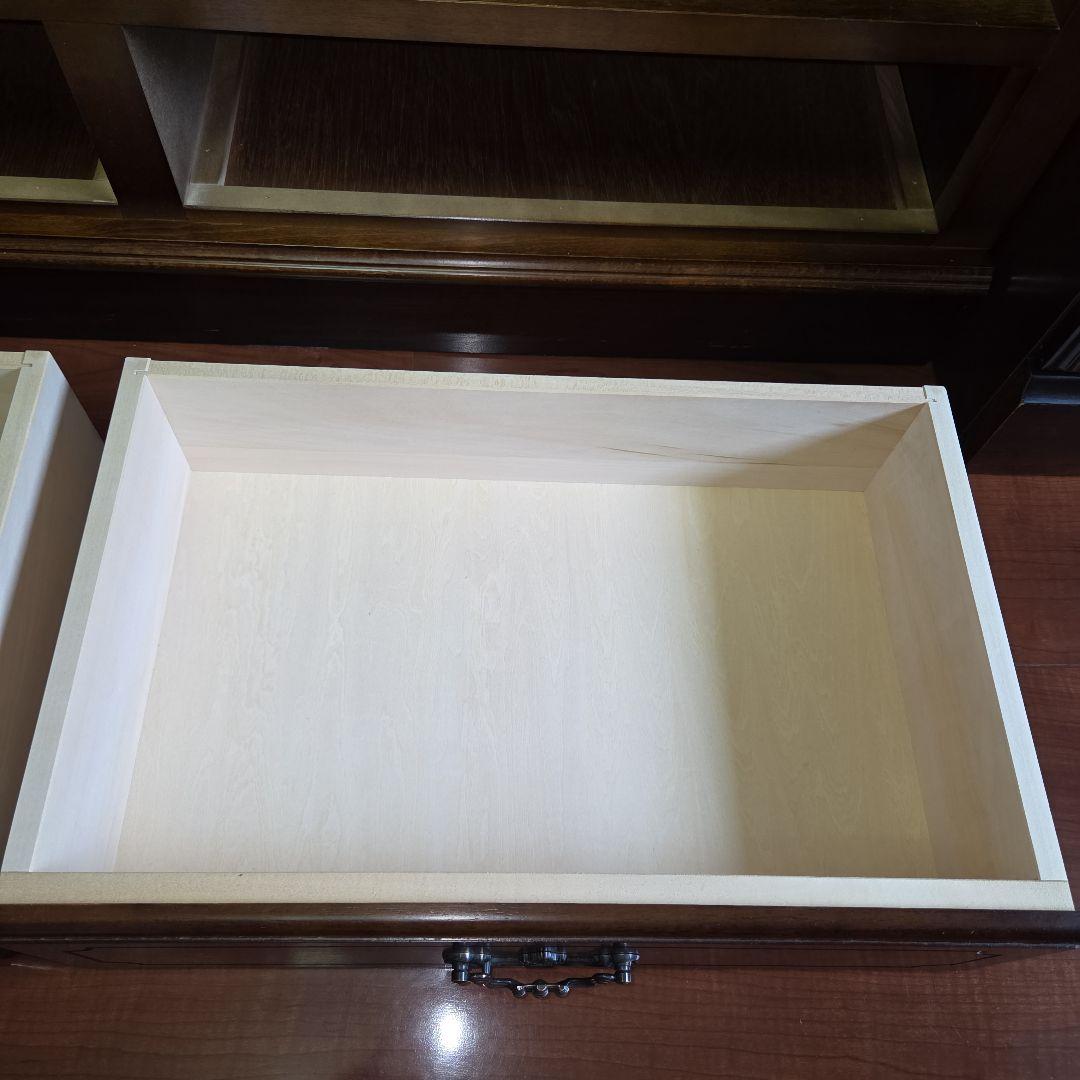 【ron】karimoku カリモク 本棚 オープンシェルフ