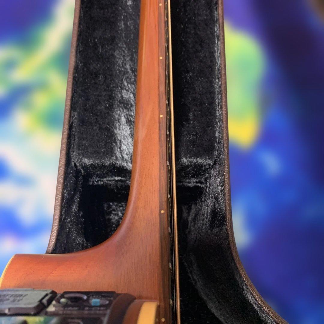 タカミネ SANTA FE PSF-95