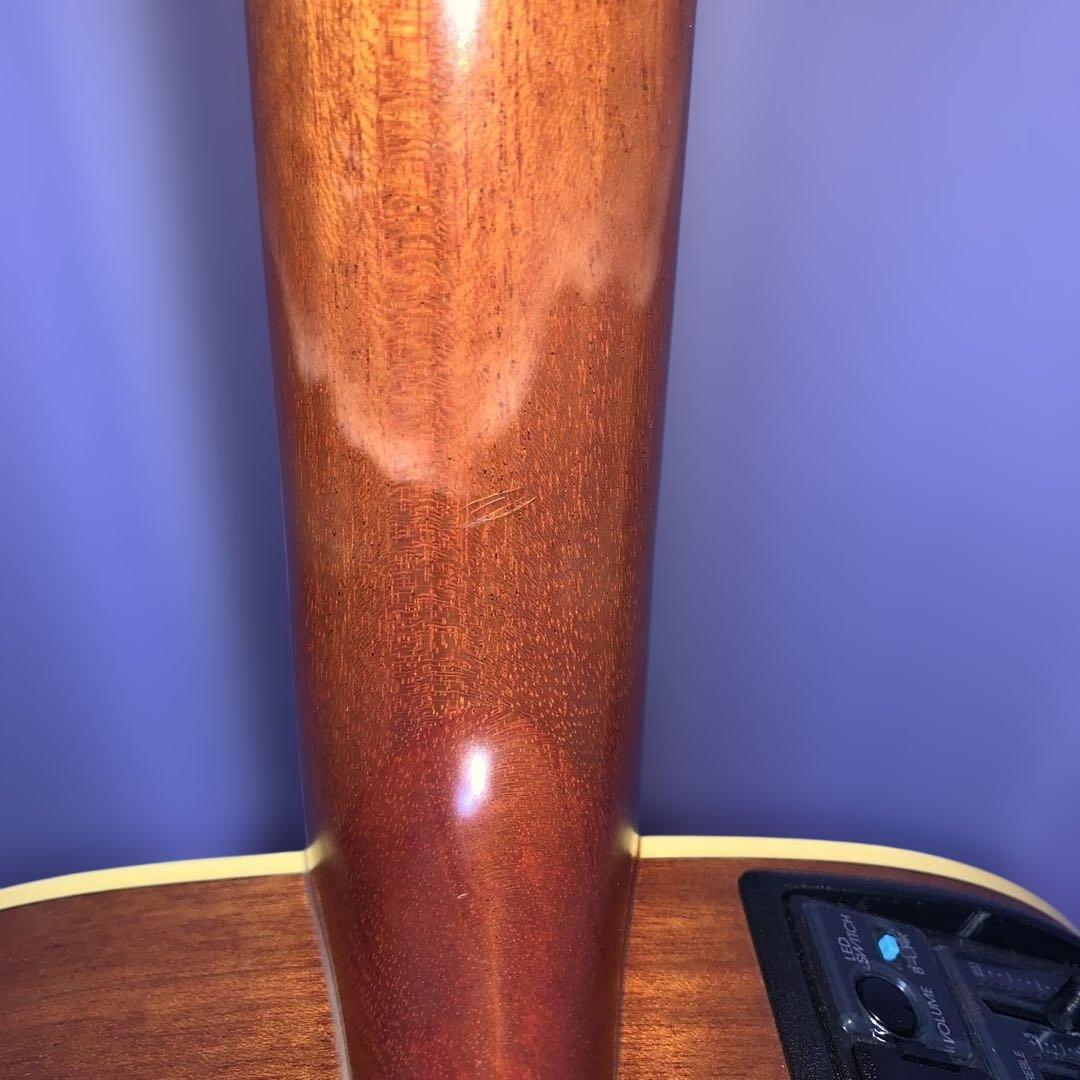 タカミネ SANTA FE PSF-95