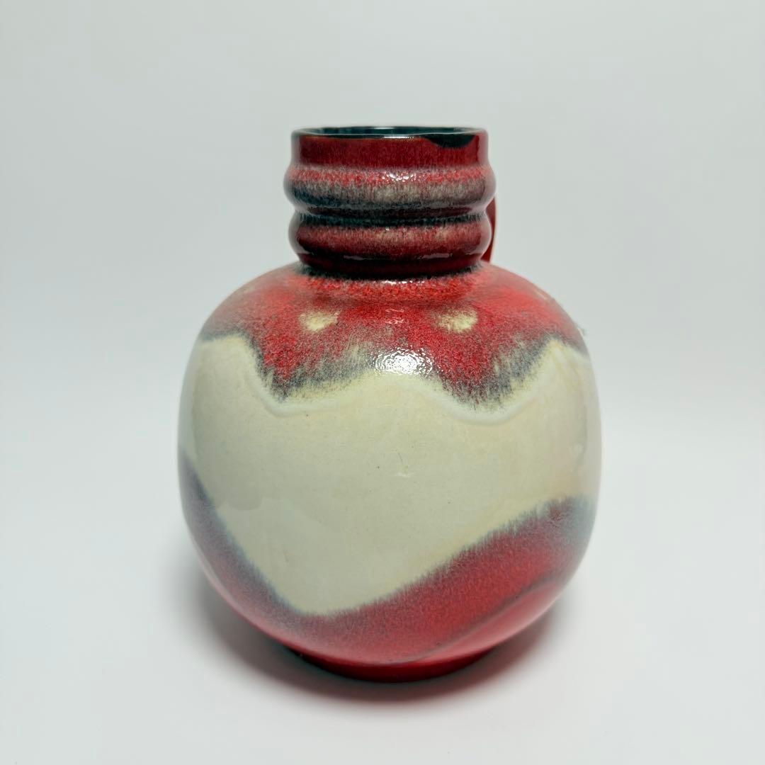 Jasba 20cm fat lava ファットラバ ミッドセンチュリー