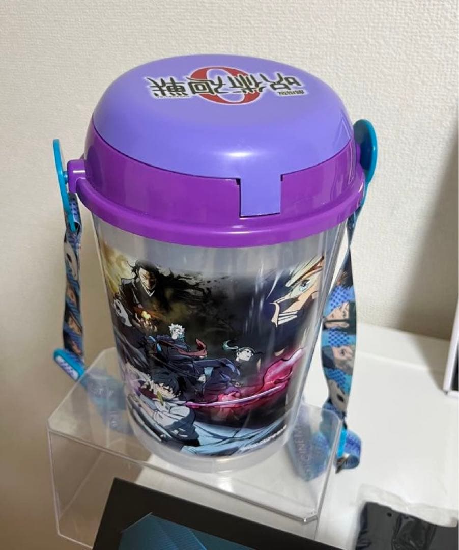 呪術廻戦 、劇場版 呪術廻戦 0 Blu-ray 、特典（Amazon限定）