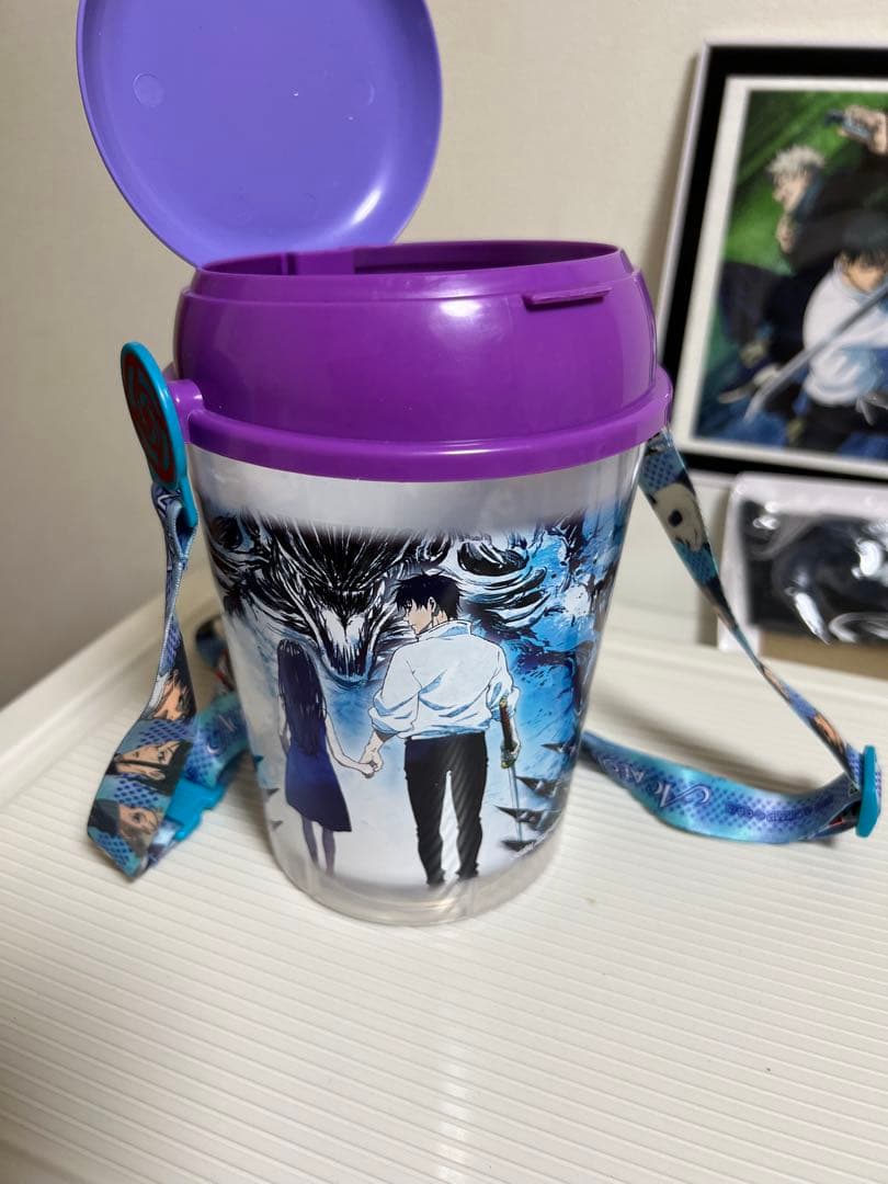 呪術廻戦 、劇場版 呪術廻戦 0 Blu-ray 、特典（Amazon限定）