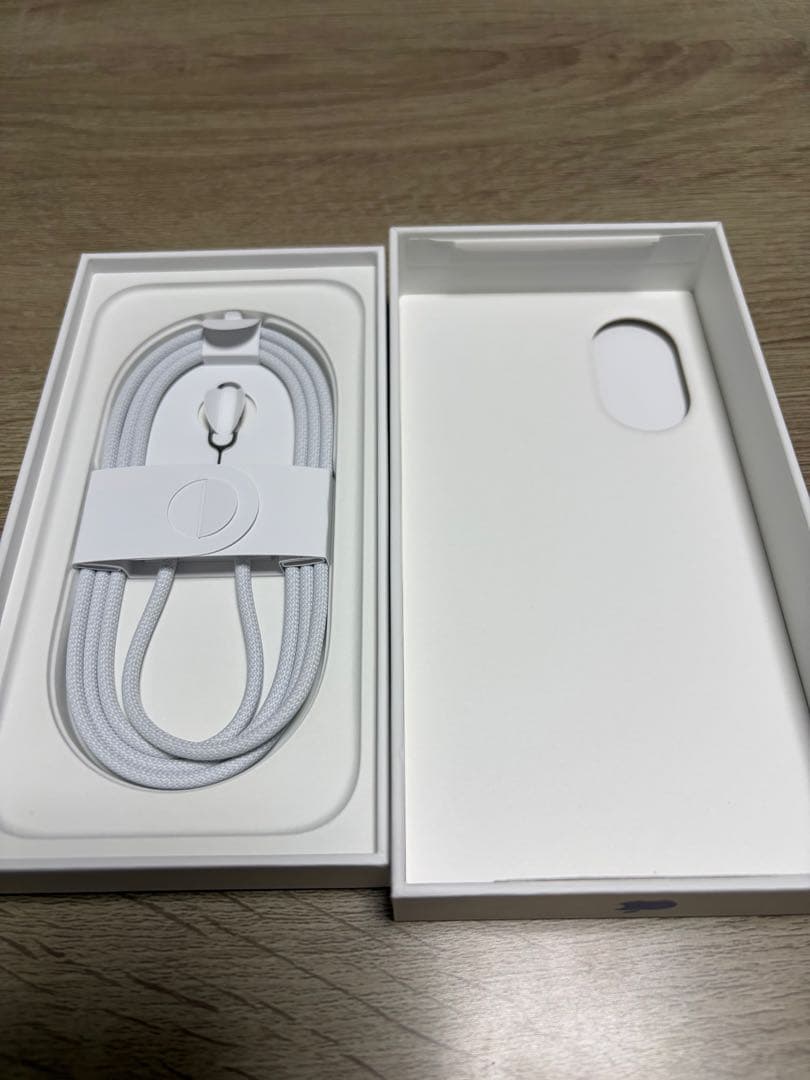 iPhone16 ウルトラマリン 128GB SIMフリー