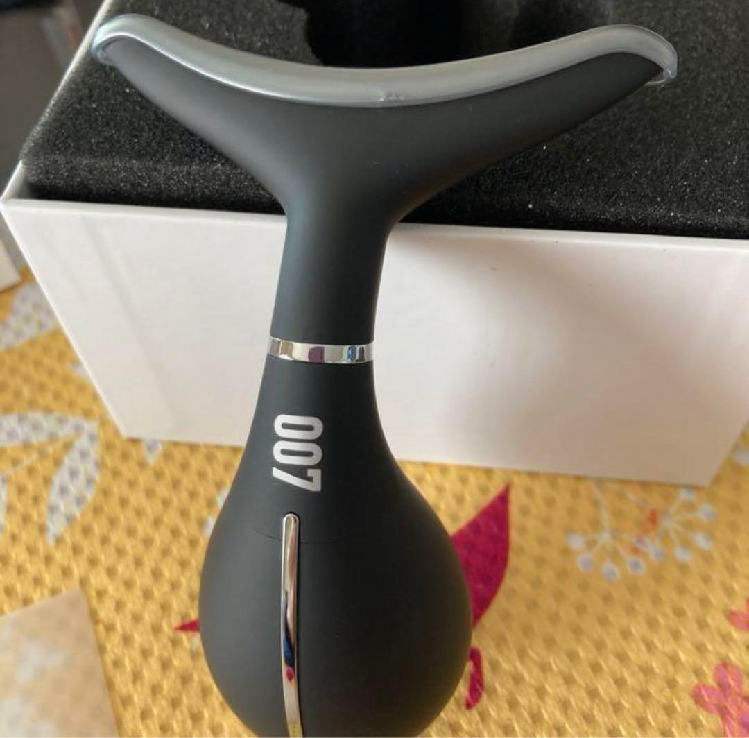 PIDE チョウ! ビガンキ 007 BLACK