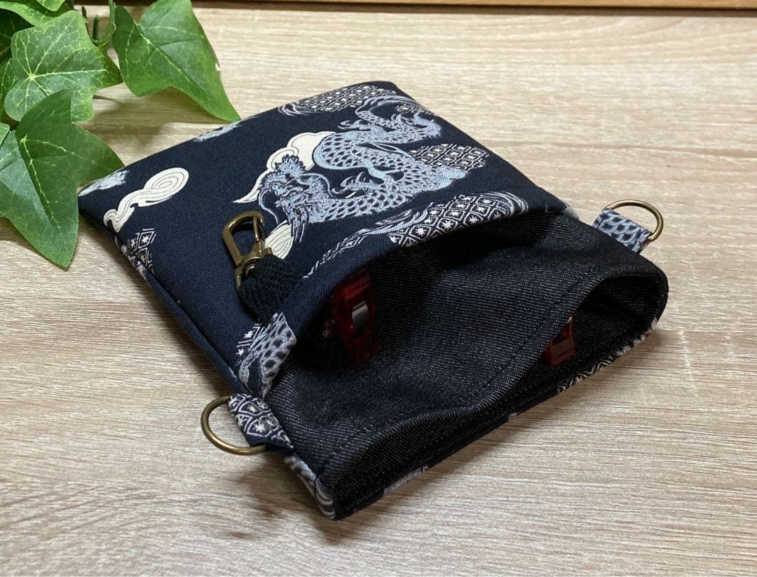 ハンドメイド オーガナイザー type2