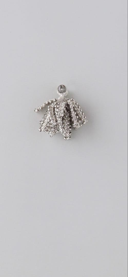 fua accessory ピアス