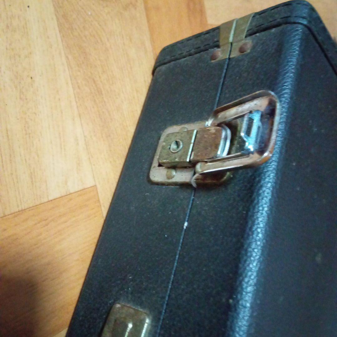 高級包丁４本　フルーツナイフ２本（ケース付）