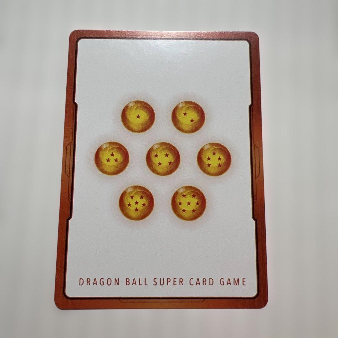 エナジーマーカー 孫悟空 シェンロン E-42金！美品！